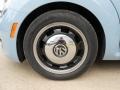 2013 Volkswagen Beetle 2.5L Wheel