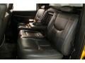 Dark Charcoal Rear Seat Photo for 2003 Chevrolet Avalanche #74806370