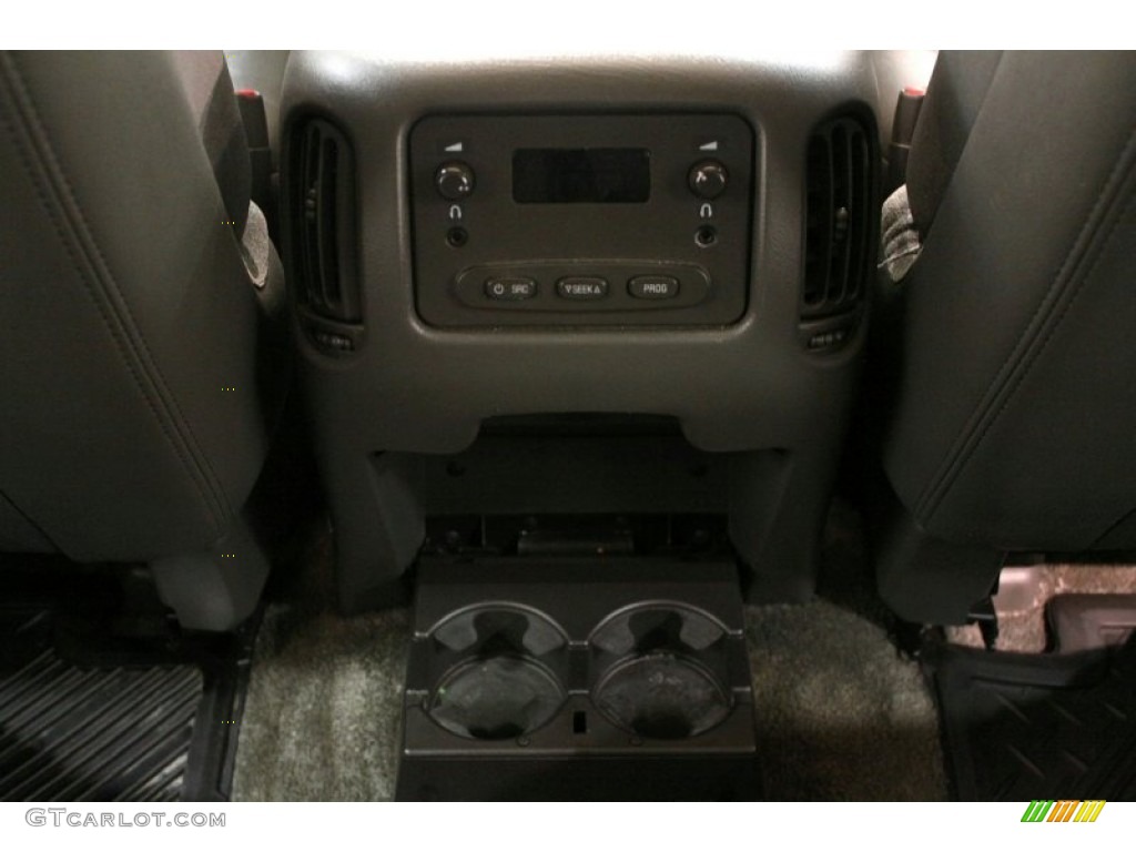 2003 Avalanche 1500 Z71 4x4 - Yellow / Dark Charcoal photo #26