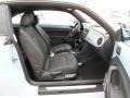 Titan Black Interior Photo for 2013 Volkswagen Beetle #74806466