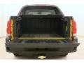 Dark Charcoal Trunk Photo for 2003 Chevrolet Avalanche #74806472