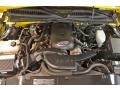 5.3 Liter OHV 16V V8 Engine for 2003 Chevrolet Avalanche 1500 Z71 4x4 #74806499