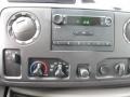 2010 Ford E Series Van E350 Cargo Controls