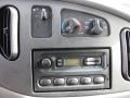 Oxford White - E Series Van E350 Super Duty Commericial Photo No. 8