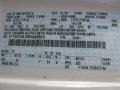 Oxford White - E Series Van E350 Super Duty Commericial Photo No. 9