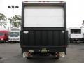 Oxford White - E Series Cutaway E350 Commercial Moving Truck Photo No. 5