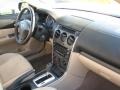 2008 Onyx Black Mazda MAZDA6 i Touring Hatchback  photo #11