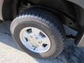 Victory Red - Colorado LS Crew Cab 4x4 Photo No. 3