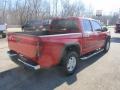 Victory Red - Colorado LS Crew Cab 4x4 Photo No. 7