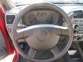 Victory Red - Colorado LS Crew Cab 4x4 Photo No. 16
