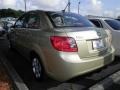 2011 Cashmere Beige Kia Rio LX  photo #11