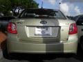 2011 Cashmere Beige Kia Rio LX  photo #14