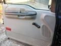 True Blue Metallic - F350 Super Duty XL Regular Cab 4x4 Photo No. 14