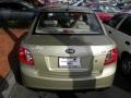 2011 Cashmere Beige Kia Rio LX  photo #16