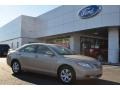 Desert Sand Metallic - Camry LE Photo No. 1