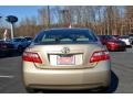 Desert Sand Metallic - Camry LE Photo No. 4