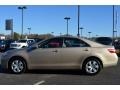 Desert Sand Metallic - Camry LE Photo No. 5