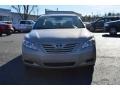 Desert Sand Metallic - Camry LE Photo No. 7