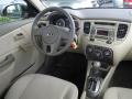 2011 Cashmere Beige Kia Rio LX  photo #28