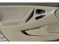 Desert Sand Metallic - Camry LE Photo No. 8