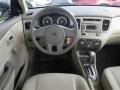 2011 Cashmere Beige Kia Rio LX  photo #30