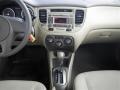 2011 Cashmere Beige Kia Rio LX  photo #35