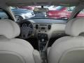 2011 Cashmere Beige Kia Rio LX  photo #36