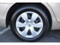 Desert Sand Metallic - Camry LE Photo No. 19