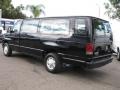 Oxford White - E Series Van E350 XL Extended Passenger Photo No. 4