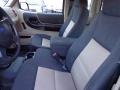 2004 Dark Green Metallic Ford Ranger XLT SuperCab 4x4  photo #4