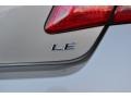 Desert Sand Metallic - Camry LE Photo No. 20