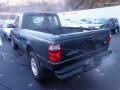 2004 Dark Green Metallic Ford Ranger XLT SuperCab 4x4  photo #10