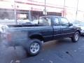 2004 Dark Green Metallic Ford Ranger XLT SuperCab 4x4  photo #12