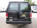 Black - E Series Van E350 XL Extended Passenger Photo No. 5