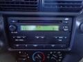 2004 Ford Ranger XLT SuperCab 4x4 Audio System