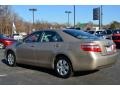 Desert Sand Metallic - Camry LE Photo No. 35