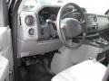Black - E Series Van E350 XL Extended Passenger Photo No. 10