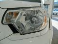 2013 Super White Toyota Tacoma V6 TRD Sport Double Cab 4x4  photo #9