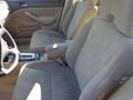 Taffeta White - Civic EX Sedan Photo No. 4