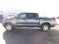 2010 Slate Gray Metallic Toyota Tundra SR5 CrewMax 4x4  photo #4