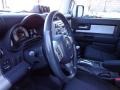 Titanium Metallic - FJ Cruiser 4WD Photo No. 7