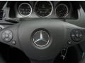 2010 Iridium Silver Metallic Mercedes-Benz C 300 Luxury  photo #25