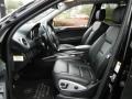 Black - ML 350 Photo No. 11