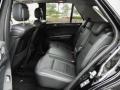 Black - ML 350 Photo No. 14
