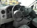 Oxford White - E Series Cutaway E350 Commercial Moving Truck Photo No. 17