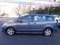 2009 Galaxy Gray Mica Mazda MAZDA5 Touring  photo #2