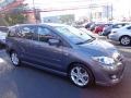 2009 Galaxy Gray Mica Mazda MAZDA5 Touring  photo #3