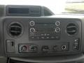 Oxford White - E Series Cutaway E350 Commercial Moving Truck Photo No. 21