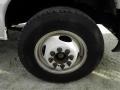 Oxford White - E Series Cutaway E350 Commercial Moving Truck Photo No. 23