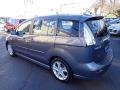 2009 Galaxy Gray Mica Mazda MAZDA5 Touring  photo #10